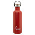 LAKEN Basic 1L stainless steel bottle