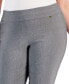 Plus Size Bengaline Skinny Pants, Created for Macy's