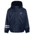 TRESPASS Daire jacket