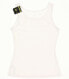 Топ Maidenform Basic Tank Solid White Sml