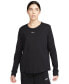 Women's Sportswear Premium Essentials Long-Sleeve T-Shirt