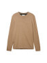 Джемпер Tom Tailor Basic Crewneck