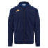 KAPPA Giullio full zip sweatshirt