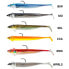 STORM Biscay Sandeel Soft Lure 51g 170 mm