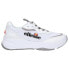 Кроссовки ellesse Massello Text Trainers