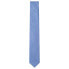 HACKETT Chambray Solid Tie