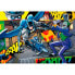 CLEMENTONI Puzzle 104 Pieces Batman Glowing Light