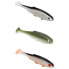 MIKADO Real Fish Soft Lure 100 mm