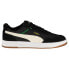 Кроссовки PUMA Court Ultra 75 Years Trainers