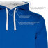 KRUSKIS Camp Away Bicolor hoodie