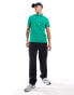 Tommy Hilfiger unisex 1985 regular polo in green