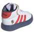 ADIDAS Disney Mickey&Friends Grand Court Mid infant trainers