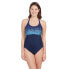 ZOGGS Multiway 1 Piece Ecolast+ Swimsuit