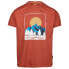 TRESPASS Idukki short sleeve T-shirt