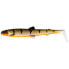 WESTIN Bull Teez Shadtail Soft Lure 7g 95 mm 48 units