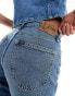 Lee Carol straight fit jeans in classic blue