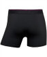 Men's Microfiber Blend Trunks, Pack of 3