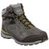 REGATTA Samaris Suede Hiking Boots