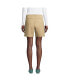 Women's Pull On 7" Chino Shorts