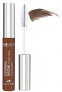 Augenbrauen-Mascara - Hean Express Brown Mascara Brunette