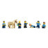 LEGO Police Academy Construction Game