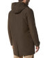 Men's Merrimack City Rain Topper with Removable Hood