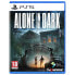 PLAYSTATION GAMES PS5 Alone in the dark