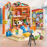 Playmobil Zestaw My Life 71536 Sklep z zabawkami