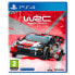 PLAYSTATION GAMES PS4 WRC Generations