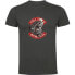 KRUSKIS Full Speed short sleeve T-shirt