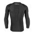 REUSCH Compression Pro Padded long sleeve T-shirt