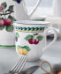 French Garden Fleurence Jumbo Mug