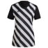 ADIDAS Entrada 22 GFX short sleeve T-shirt