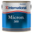 INTERNATIONAL Micron 300 2.5L Antifouling