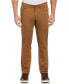 Men's Slim Fit Stretch Knit 5-Pocket Pant