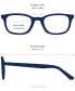 Men's Phantos Eyeglasses PH2244