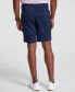 Men's Regular-Fit 9" 4-Way Stretch Shorts, Created for Macy's