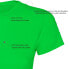 KRUSKIS Sleep Eat And Run short sleeve T-shirt