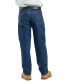 Брюки мужские Berne Flame Resistant Denim 5-Pocket Jean