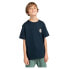 ELEMENT Sealp short sleeve T-shirt