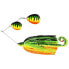 WESTIN Monster Vibe spinnerbait 65g