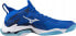 Mizuno Mizuno Wave Lightning Neo III V1GA240201 Niebieskie 43