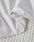 White Down All Season Comforter, Full/Queen