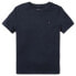 TOMMY HILFIGER Basic short sleeve T-shirt