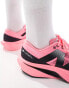 New Balance FuelCell Rebel running trainers in pink