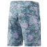 Huk Pursuit Mossy Oak Fracture Boardshort Shorts