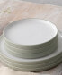 Colortex Stone Stax Salad Plates, Set of 4