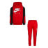 NIKE KIDS Air Pullover sweatshirt