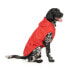 FUZZYARD Flipside Dog Raincover