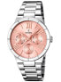 Festina F16716/3 Ladies Watch 36mm 5ATM